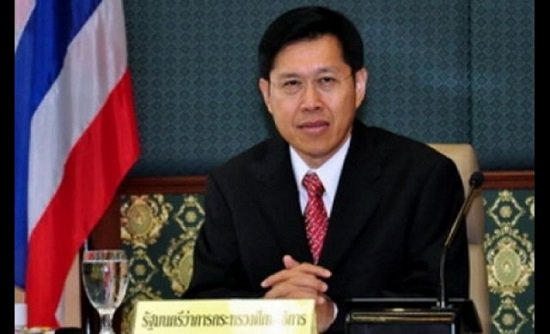 ລັດຖະບານໄທປະຕິເສດຂໍ້ສະເໜີໂຈະການເລືອກຕັ້ງ